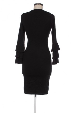 Φόρεμα Femme, Μέγεθος M, Χρώμα Μαύρο, Τιμή 65,60 €