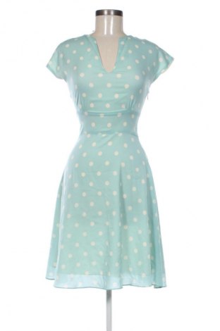Kleid Fever, Größe XS, Farbe Mehrfarbig, Preis € 14,83