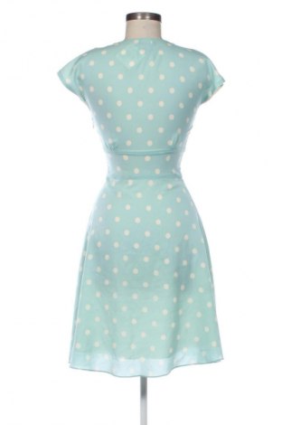 Kleid Fever, Größe XS, Farbe Mehrfarbig, Preis € 14,83