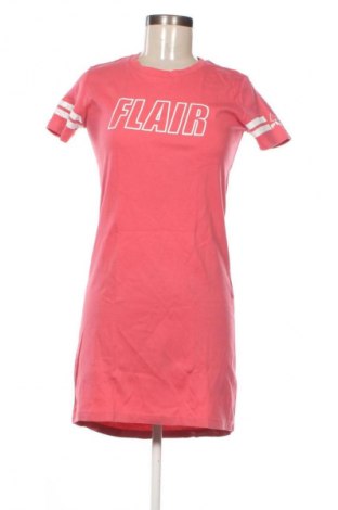 Kleid Flair, Größe XS, Farbe Rosa, Preis 14,83 €