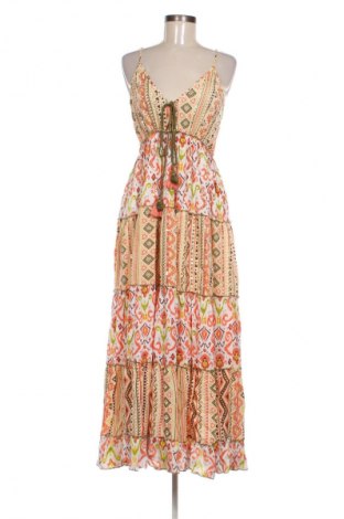 Kleid Florencia, Größe M, Farbe Mehrfarbig, Preis 17,45 €