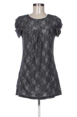 Kleid Floyd By Smith, Größe M, Farbe Grau, Preis € 14,77