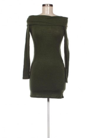 Kleid Forever 21, Größe S, Farbe Grün, Preis € 43,99