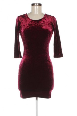 Kleid Forever 21, Größe S, Farbe Rot, Preis € 18,99