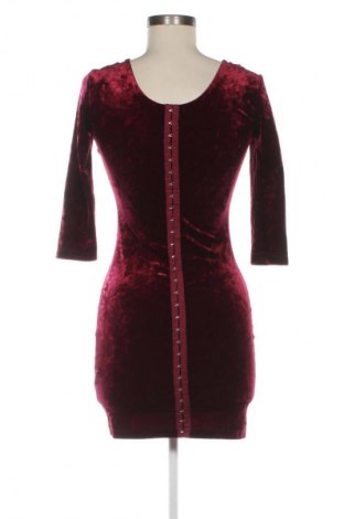 Kleid Forever 21, Größe S, Farbe Rot, Preis € 18,99