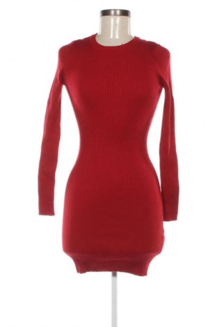 Kleid Forever 21, Größe M, Farbe Rot, Preis 18,99 €