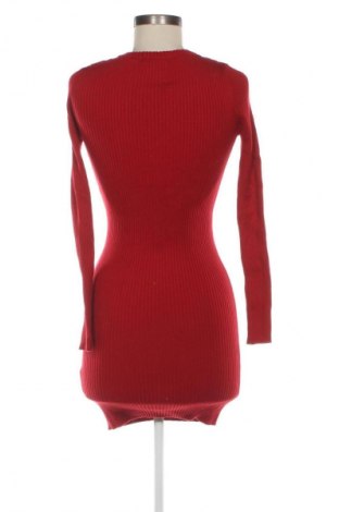 Kleid Forever 21, Größe M, Farbe Rot, Preis 18,99 €