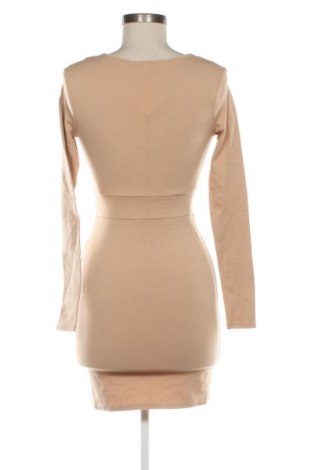 Sukienka Forever 21, Rozmiar S, Kolor Beżowy, Cena 88,99 zł