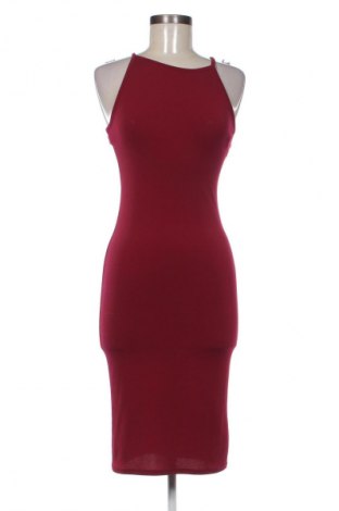 Šaty  Forever 21, Velikost S, Barva Červená, Cena  259,00 Kč