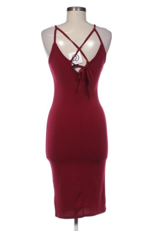Šaty  Forever 21, Velikost S, Barva Červená, Cena  259,00 Kč