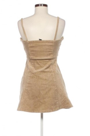 Ruha Forever 21, Méret M, Szín Bézs, Ár 4 809 Ft