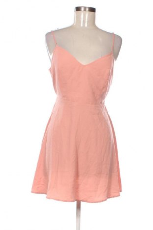 Sukienka Forever 21, Rozmiar M, Kolor Brązowy, Cena 62,11 zł