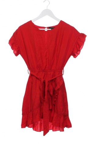 Kleid Forever 21, Größe S, Farbe Rot, Preis € 30,71