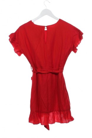 Kleid Forever 21, Größe S, Farbe Rot, Preis € 30,71