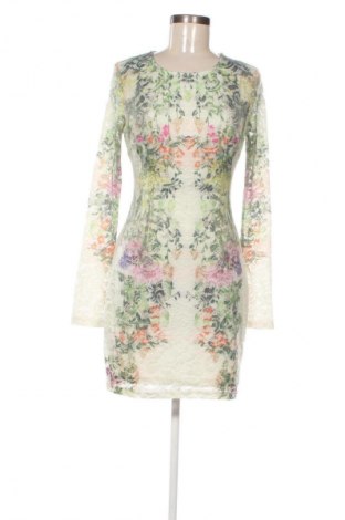 Šaty  Forever 21, Veľkosť L, Farba Viacfarebná, Cena  9,95 €