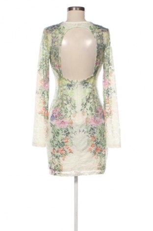 Šaty  Forever 21, Veľkosť L, Farba Viacfarebná, Cena  9,95 €