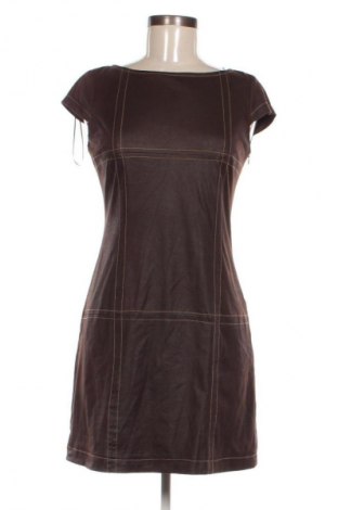 Kleid Formul@, Größe M, Farbe Braun, Preis € 14,83