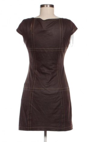 Kleid Formul@, Größe M, Farbe Braun, Preis € 14,83