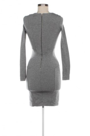 Kleid French Connection, Größe S, Farbe Grau, Preis € 57,99