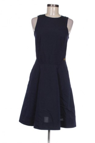 Šaty  G-Star Raw, Velikost S, Barva Modrá, Cena  1 671,00 Kč