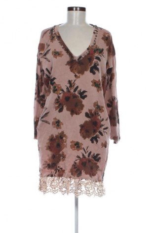 Kleid GJ LAB PROJECT, Größe S, Farbe Mehrfarbig, Preis 41,98 €
