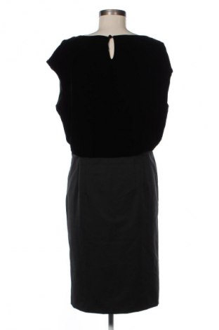 Rochie Gant, Mărime XL, Culoare Negru, Preț 380,50 Lei