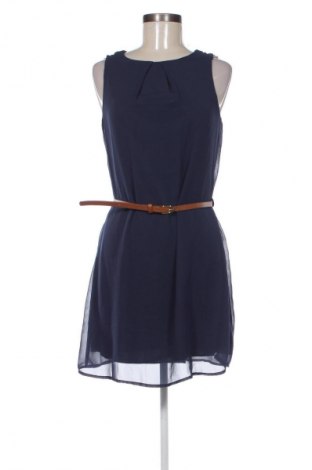 Φόρεμα Gate Woman, Μέγεθος S, Χρώμα Μπλέ, Τιμή 15,00 €
