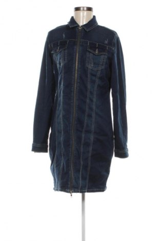 Rochie Geisha, Mărime L, Culoare Albastru, Preț 165,99 Lei
