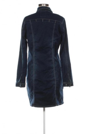 Rochie Geisha, Mărime L, Culoare Albastru, Preț 165,99 Lei