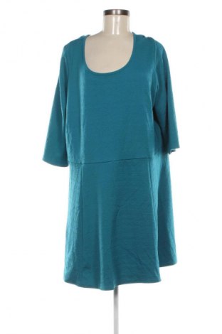 Kleid George, Größe 3XL, Farbe Blau, Preis € 20,99
