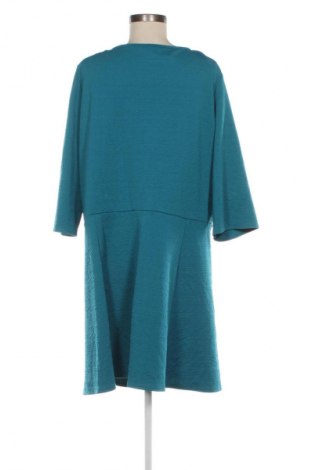 Kleid George, Größe 3XL, Farbe Blau, Preis € 20,99