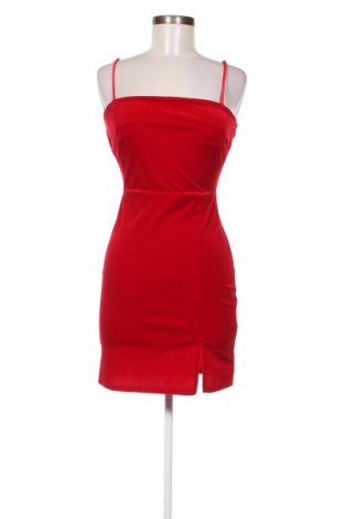 Kleid George, Größe M, Farbe Rot, Preis € 15,58