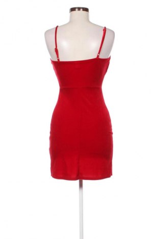 Kleid George, Größe M, Farbe Rot, Preis € 15,58