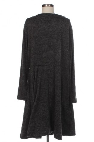 Φόρεμα George, Μέγεθος XXL, Χρώμα Γκρί, Τιμή 29,99 €