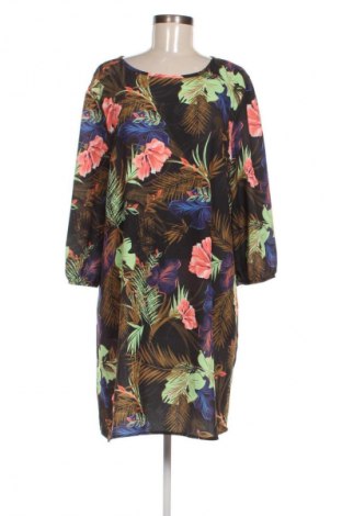 Kleid George, Größe XL, Farbe Mehrfarbig, Preis € 27,70