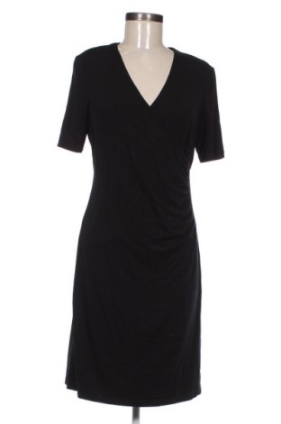 Kleid Gerry Weber, Größe M, Farbe Schwarz, Preis 27,99 €