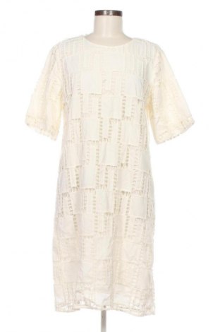Kleid Gerry Weber, Größe L, Farbe Ecru, Preis € 132,99