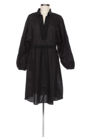 Šaty  Gerry Weber, Veľkosť L, Farba Čierna, Cena  109,95 €