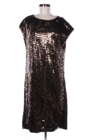 Šaty  Gerry Weber, Veľkosť M, Farba Hnedá, Cena  127,95 €