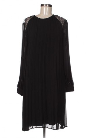 Šaty  Gerry Weber, Veľkosť M, Farba Čierna, Cena  127,95 €