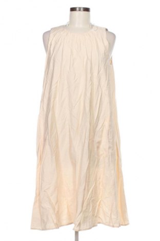 Φόρεμα Gerry Weber, Μέγεθος M, Χρώμα  Μπέζ, Τιμή 98,99 €
