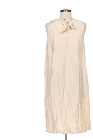 Φόρεμα Gerry Weber, Μέγεθος M, Χρώμα  Μπέζ, Τιμή 98,99 €