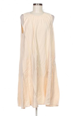 Šaty  Gerry Weber, Veľkosť L, Farba Kremová, Cena  109,95 €