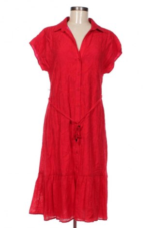 Šaty  Gerry Weber, Veľkosť M, Farba Červená, Cena  109,95 €