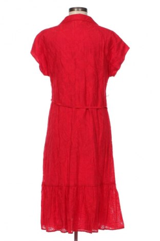 Šaty  Gerry Weber, Veľkosť M, Farba Červená, Cena  109,95 €