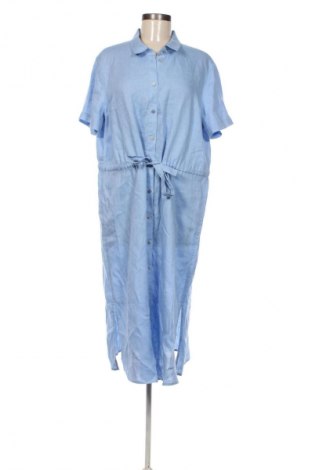 Šaty  Gerry Weber, Veľkosť XL, Farba Modrá, Cena  109,95 €