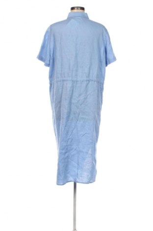Šaty  Gerry Weber, Veľkosť XL, Farba Modrá, Cena  109,95 €