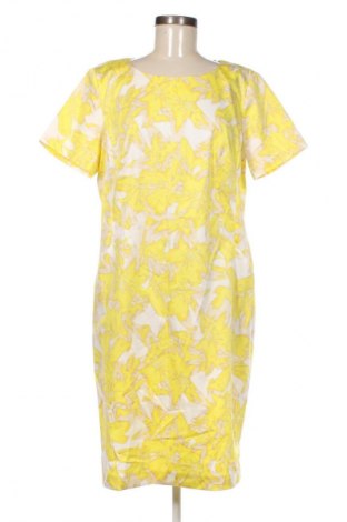 Kleid Gerry Weber, Größe L, Farbe Mehrfarbig, Preis 132,99 €