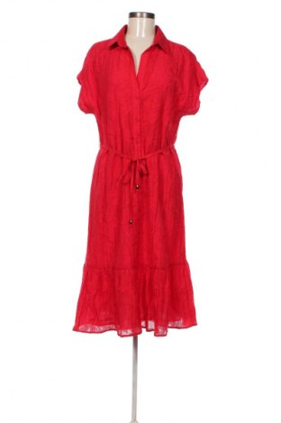 Šaty  Gerry Weber, Veľkosť M, Farba Červená, Cena  109,95 €