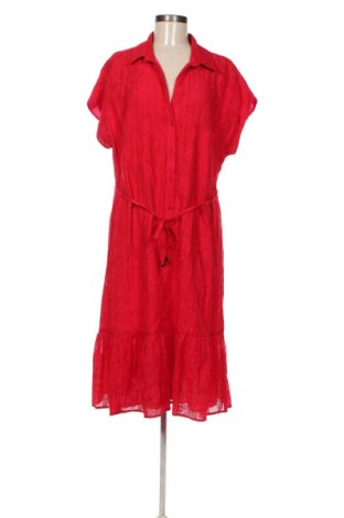 Šaty  Gerry Weber, Veľkosť XL, Farba Červená, Cena  109,95 €